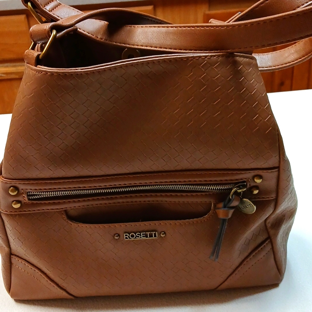 Rosetti shoulder bag ## LIKE NEW condition